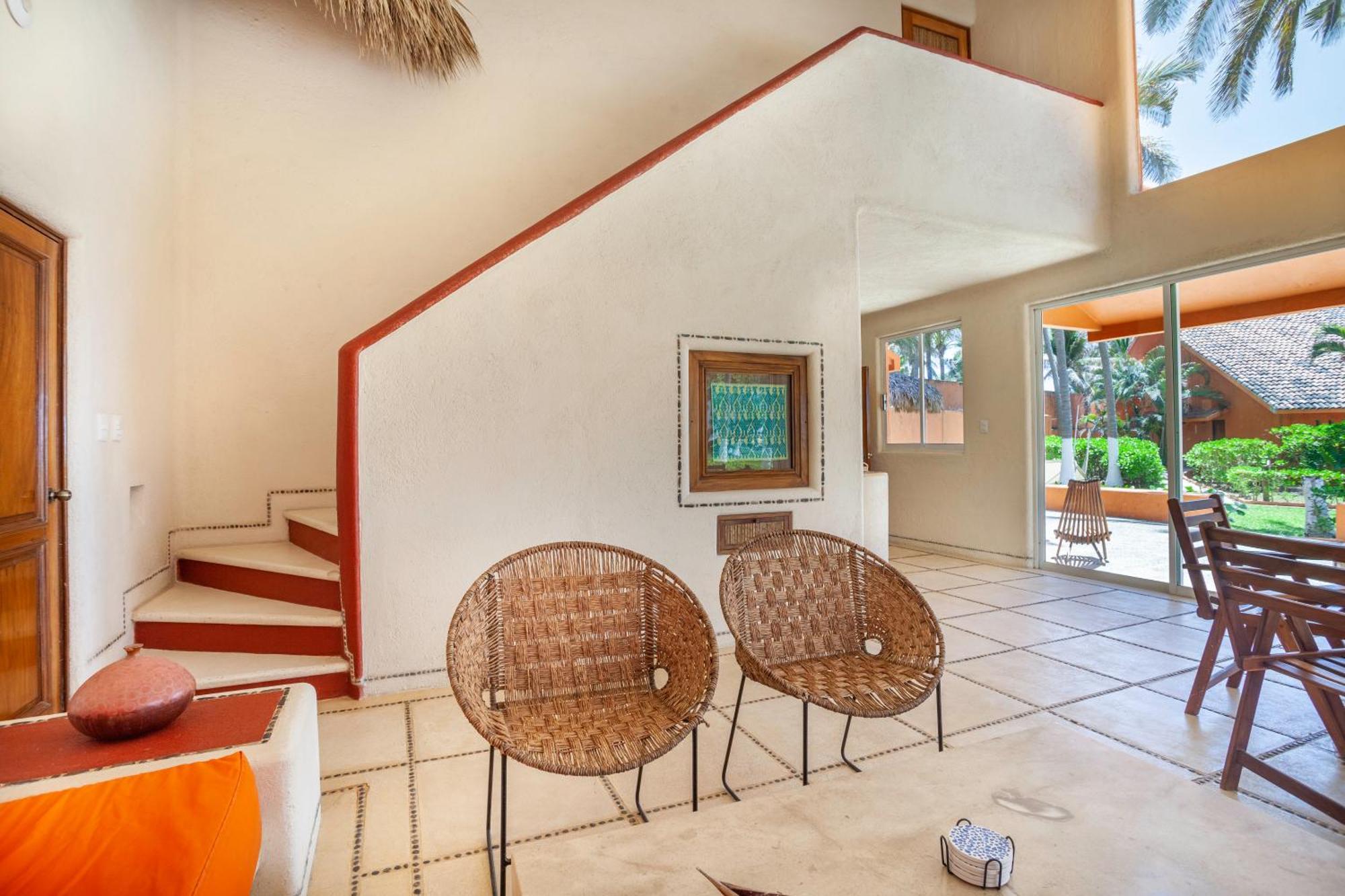 Villas San Vicente Acapulco Exterior foto