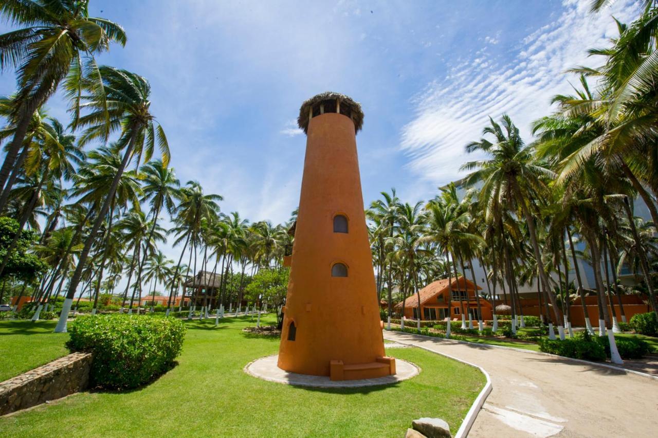 Villas San Vicente Acapulco Exterior foto